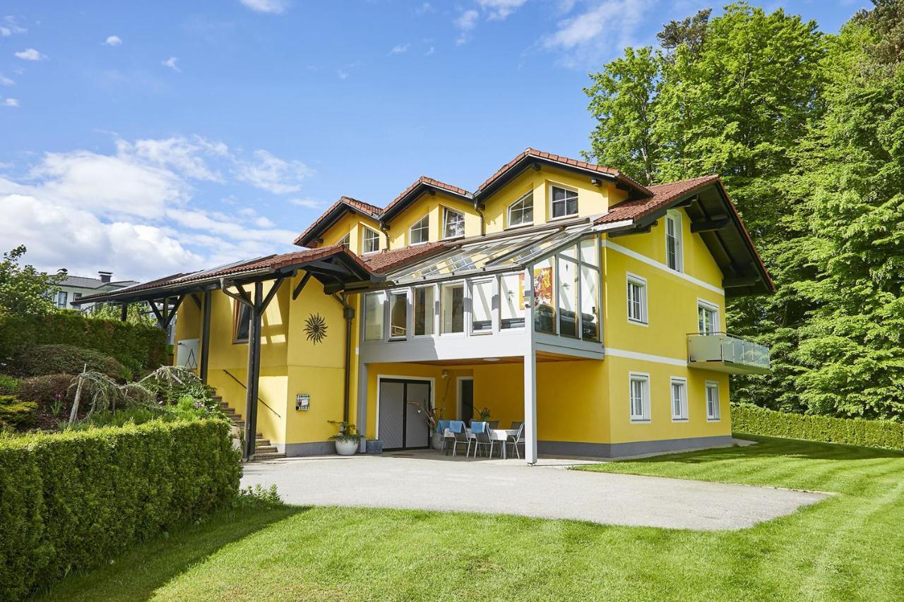 Seeblick Susanne Schiefling am See Exteriör bild