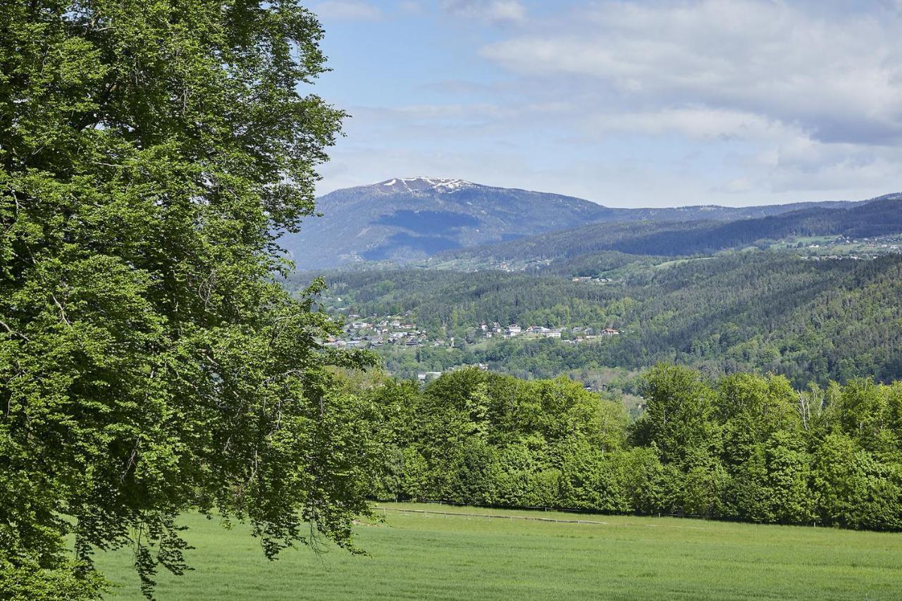 Seeblick Susanne Schiefling am See Exteriör bild