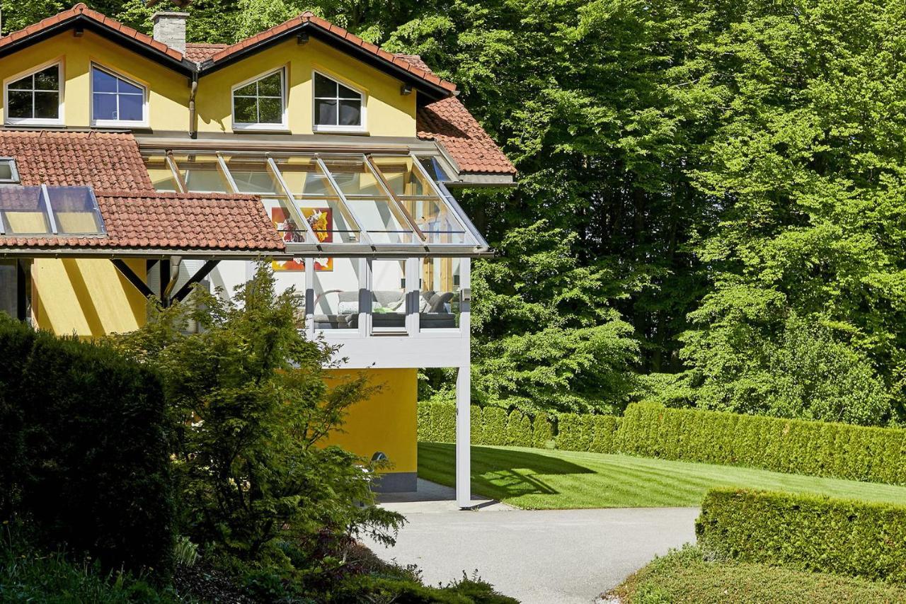 Seeblick Susanne Schiefling am See Exteriör bild