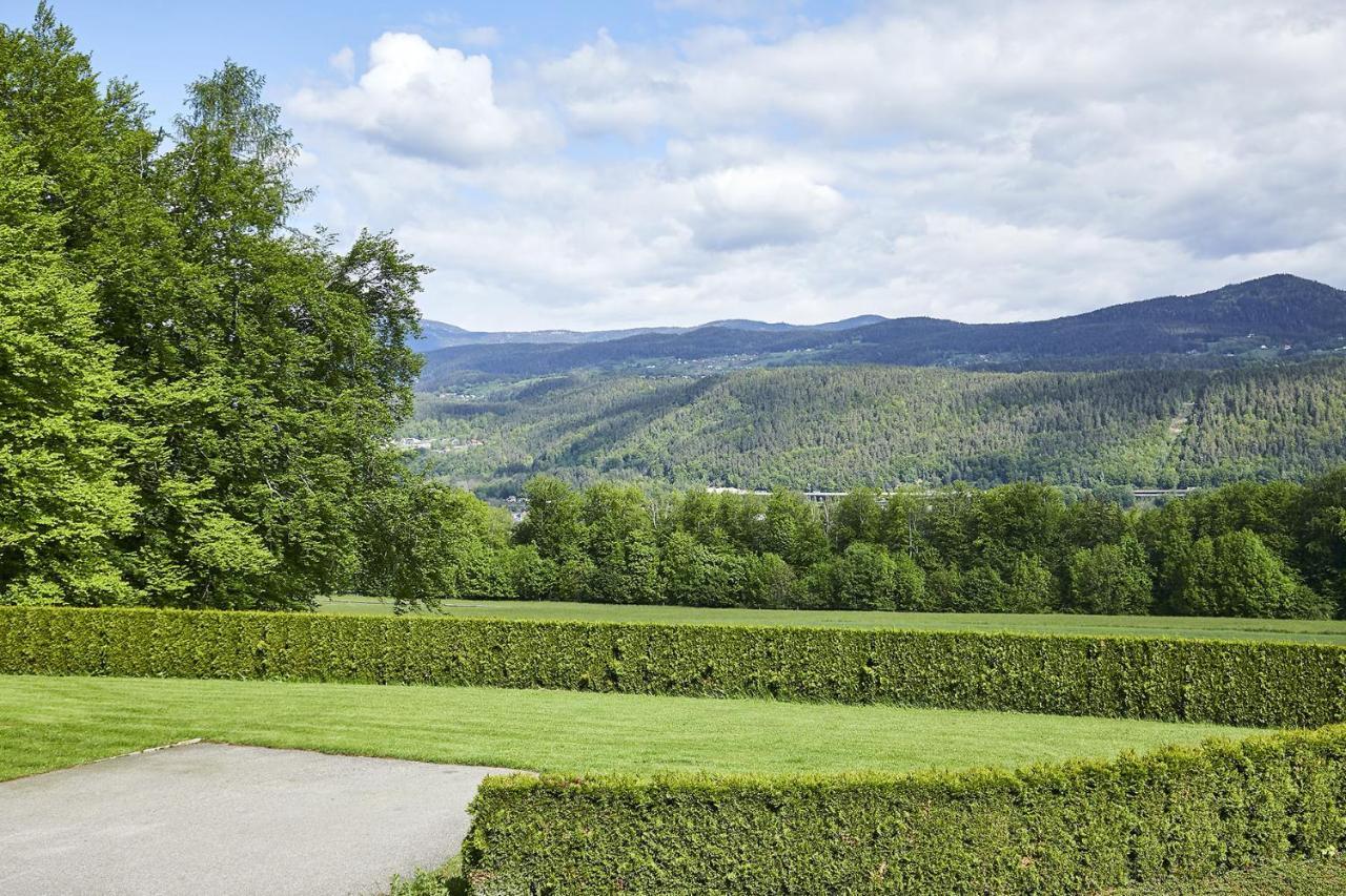 Seeblick Susanne Schiefling am See Exteriör bild
